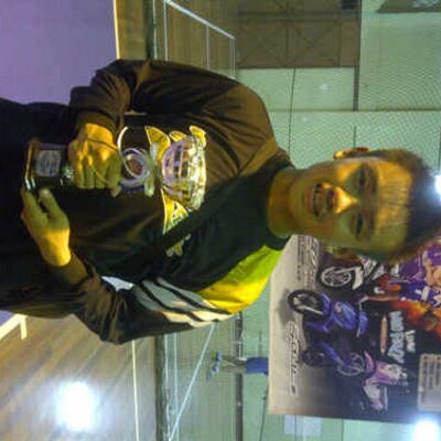 Profile Picture of Andy#5 (@YappAndy) on Twitter