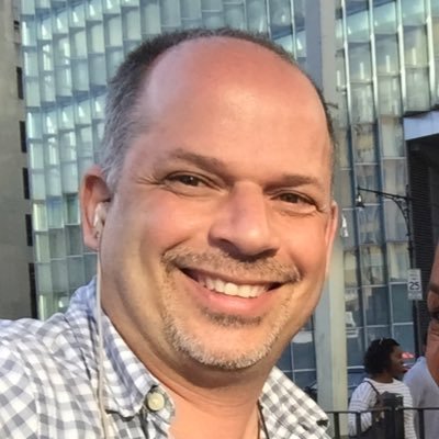 Profile Picture of Angelo Martin (@Angmart66) on Twitter