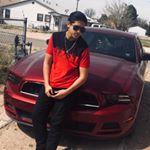 Profile Picture of Kevin Romero (@kevin_rom91) on Instagram