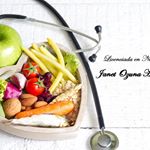 Profile Picture of L.N. Janet Ozuna (@nutriologa.janet.ozuna) on Instagram