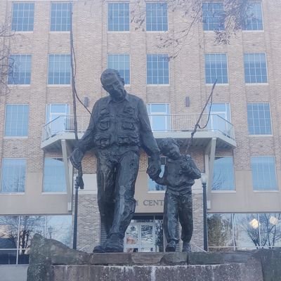 Profile Picture of Bobby Plowman (@PlowmanBobby) on Twitter