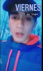 Profile Picture of   primer video, veré si sigo... (@tomascardenas50) on Tiktok