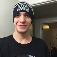 Profile Picture of Corey Graham (@corey-graham-17) on Quora