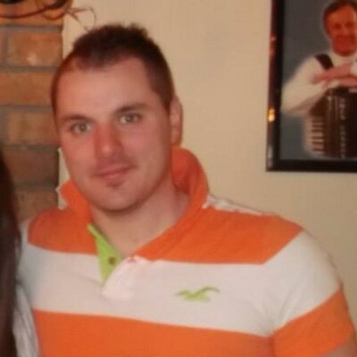 Profile Picture of Darragh Paul (@DarraghPaul) on Twitter