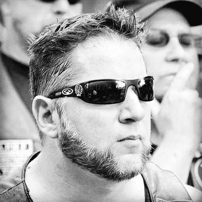 Profile Picture of Mike Mazzella (@ocp_wingman) on Twitter