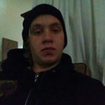 Profile Picture of scott peart (@littlescotty92) on Instagram