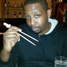 Profile Picture of THOMAS MCIVER (@blacklover19) on Twitter