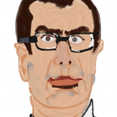 Profile Picture of Jon Cudby (@JonCudby) on Twitter
