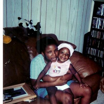 Profile Picture of Brianna Benjamin (@bbenjamin843) on Twitter