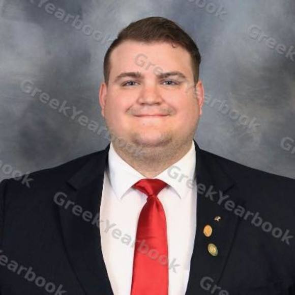Profile Picture of Alexander Rice (@agmrice) on Poshmark