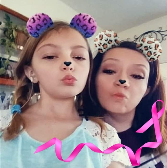 Profile Picture of Gina Mouritsen (@ginatem08) on Poshmark