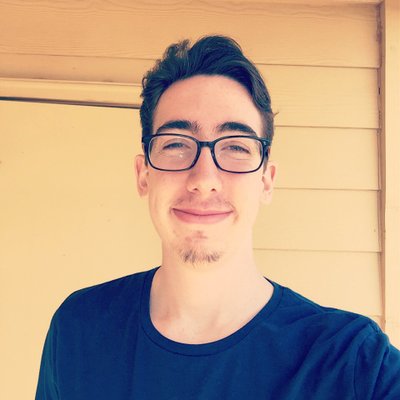 Marc - Twitter Profile Picture of Marc (@MarcStoneburner) on Twitter