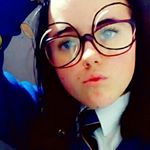 Profile Picture of Billie Cole (@ravenbird2004) on Instagram