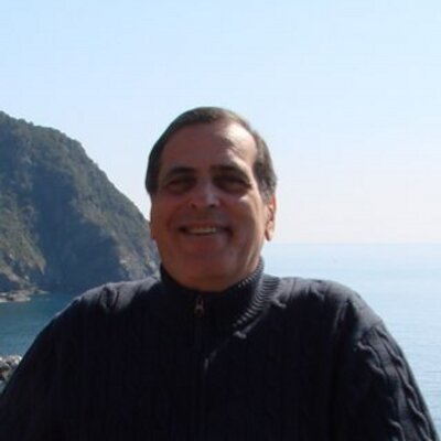 Profile Picture of John M Pellegrino (@EmopellJohn) on Twitter