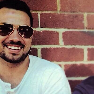 Profile Picture of Chris Radman (@ChrisRadman) on Twitter