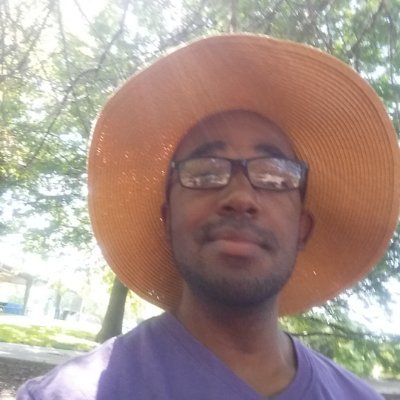 Mckenzie Jordan - Twitter Profile Picture of Mckenzie Jordan (@BarrenIamNinja) on Twitter