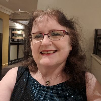 Profile Photo of Dr Deborah Dore (🥰Survivor, Breast Cancer) (@Deborah_Dore) on Twitter