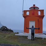 Profile Picture of Robert Hohl (@vitavordur) on Instagram