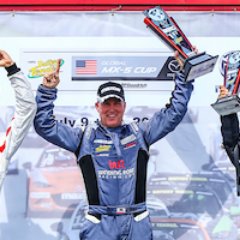 Profile Picture of Mark Drennan (@mdracerx) on Twitter