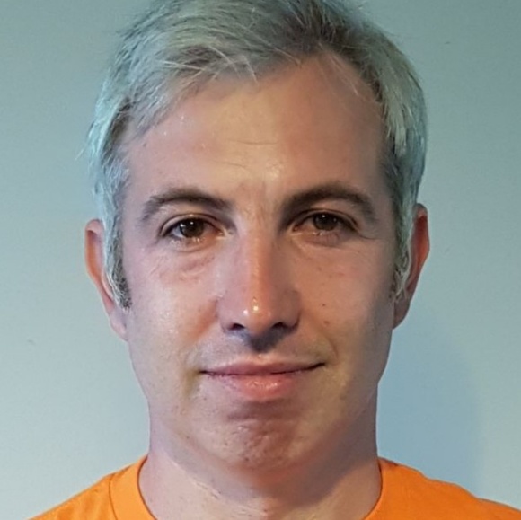 Profile Picture of Richard Marsden (@richardsmarsden) on Poshmark