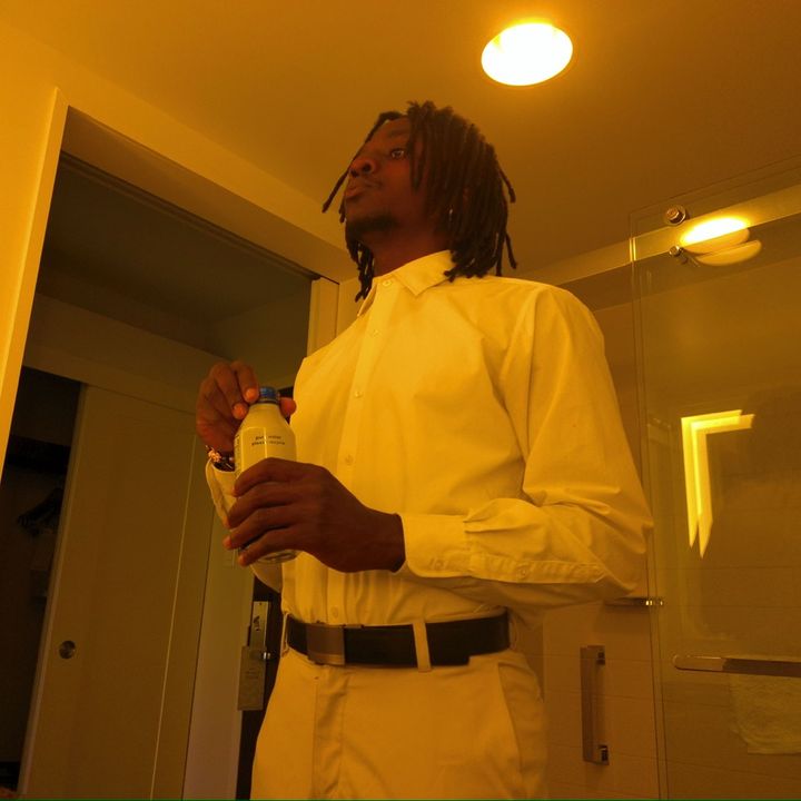 Profile Picture of Paul Saint Louis (@@paul2icy) on Tiktok