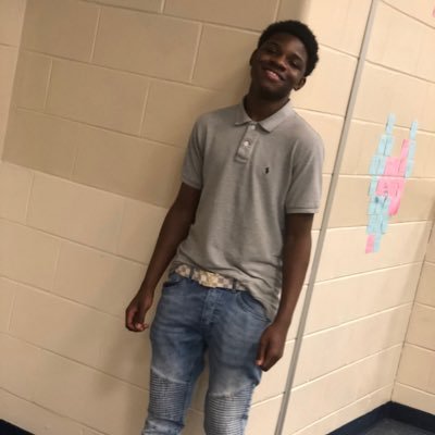 Profile Picture of Chauncey Taylor (@ChaunceyTaylor4) on Twitter