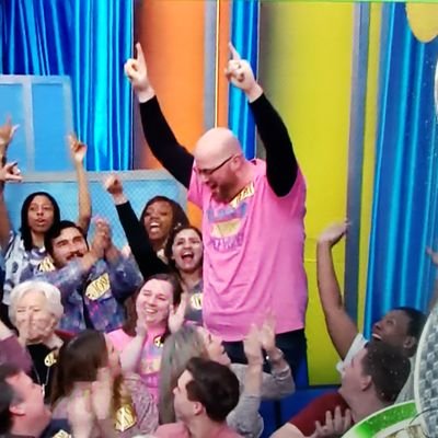 Profile Picture of Jeremy Wysong (@jeremywysong) on Twitter