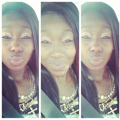 Profile Picture of ☆Blessed Leo☆ (@@mzRay1227) on Twitter