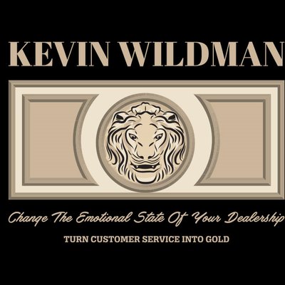 Profile Picture of Kevin Wildman (@wildmanservice) on Twitter