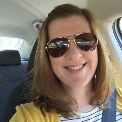 Profile Picture of Amy Quillen (@amyquill) on Twitter