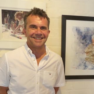 Profile Picture of Paul Bramble (@bramblepaul) on Instagram