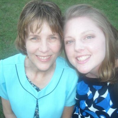 Profile Picture of Laurie Daugherty (@@ldaugherty79) on Twitter