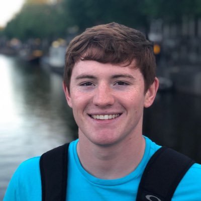 Profile Picture of Joe Happe (@JoeHappe2) on Twitter