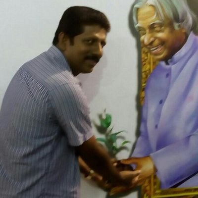 Profile Picture of BOBY GEORGE (@bobygeorge2017) on Twitter