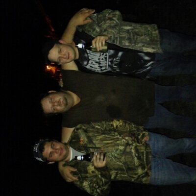 Profile Picture of Chris Fralick (@fralick_chris) on Twitter