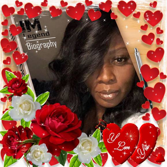 Profile Picture of Glennetta Bell (@glennettabell) on Poshmark