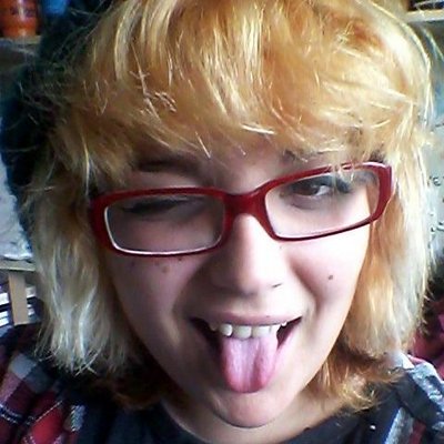 Profile Picture of Rocío Jordán (@Greenbubble_dub) on Twitter