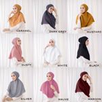 Profile Picture of BERGO|PASHMINA|OUTER MALANG (@dewayuhijab) on Instagram