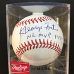 Profile Picture of Steve Lazar (@autographcollectorkit) on Instagram