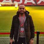 Profile Picture of Mohammad A. Othman (@mohd_othman88) on Instagram