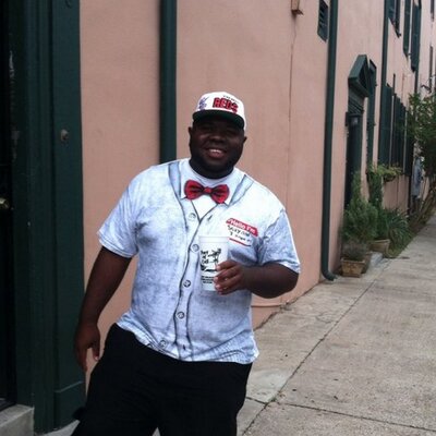Profile Picture of Nathaniel Wilson (@NwNathaniel) on Twitter