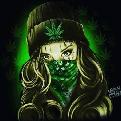 Profile Picture of Queen Latifa (@JamesWeeder) on Twitter