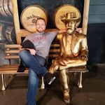 Profile Picture of Patrick Witham (@pwitham68) on Instagram