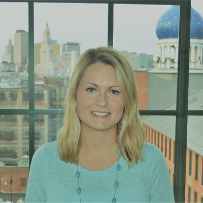 Profile Picture of Blair Izard (@BlairIzard) on Twitter