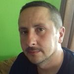 Robert Maślanka - Instagram Profile Picture of Robert Maślanka (@robertm.83) on Instagram