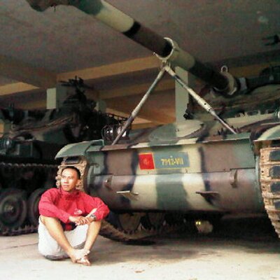 Profile Picture of Ismail_rahim (@ismailrahim79) on Twitter