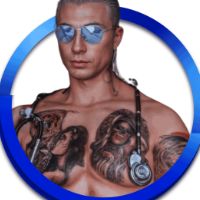 Profile Picture of Wesley wallakian (@wesleywallakian1) on Tiktok