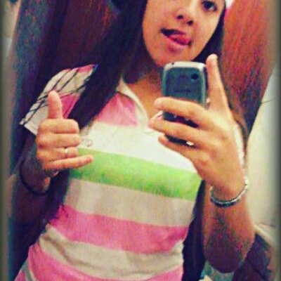 Profile Picture of Lisandra Ramos (@liss_fofa) on Twitter