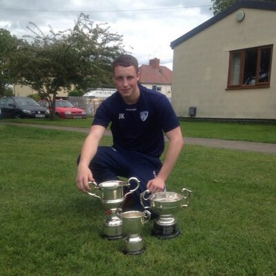Profile Picture of Joe Martin Kinch (@joe_kinch) on Twitter