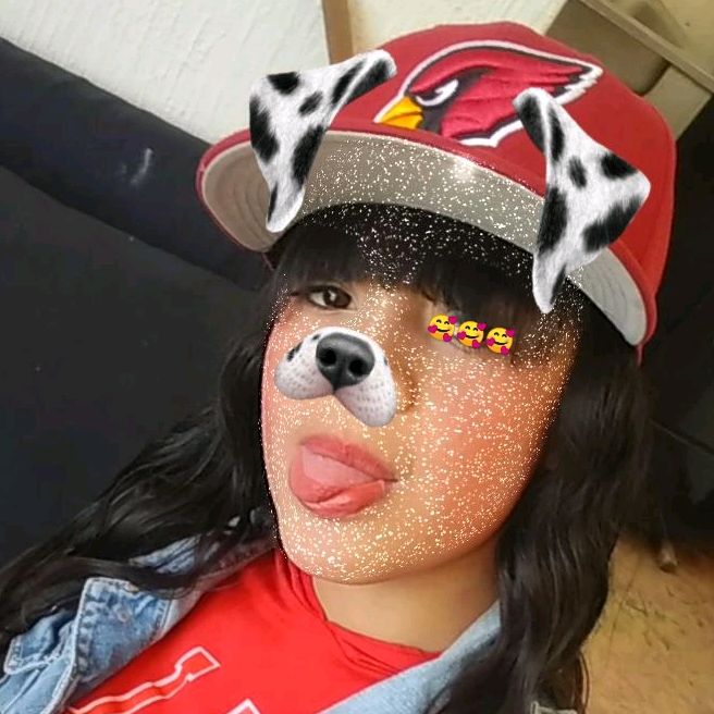 Profile Picture of Danna_Infiel🍌🙇 (@danna_de_kevin0) on Tiktok